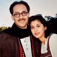 هنر دوستداشتن در 'زمانه نفرت'؛ ماجرای عشق سیساله دریا و سلطانه