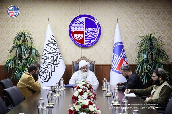 طالبانو په تېره میاشت کې د بشري مرستو لپاره د ۶نیم میلیونه ډالرو په ارزښت هوکړې لاسلیک کړي