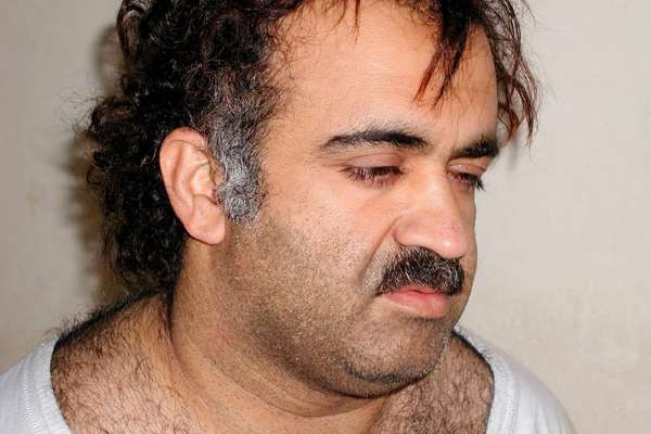 د سپټمبر ۱۱مې بریدونو د اصلي طراح د محاکمې نېټه وټاکل شوه