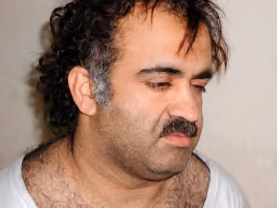 تاریخ محاکمه طراح اصلی حملات ۱۱ سپتامبر مشخص شد