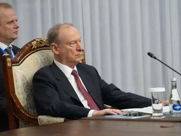 مقام روس: اوکراین و ناتو می‌کوشند حمله به مسکو را به داعش افغانستان ربط دهند