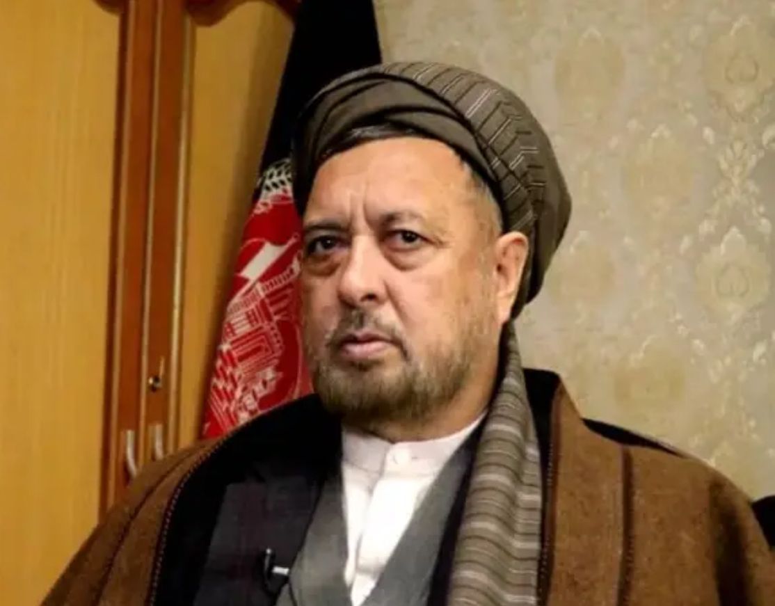 Taliban Kidnapped, Assaulted, & Are Responsible For Bamiyan Girl's Death, Says Mohaqiq 