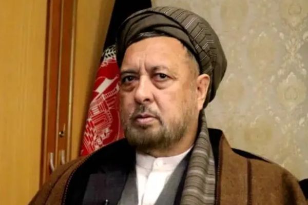 Taliban Kidnapped, Assaulted, & Are Responsible For Bamiyan Girl's Death, Says Mohaqiq