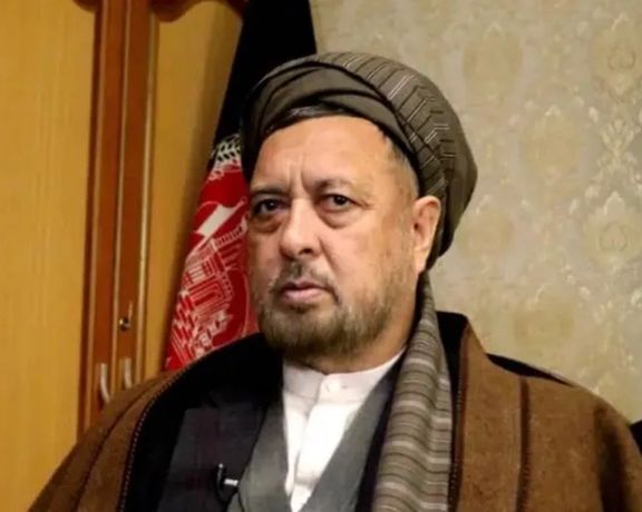 Taliban Kidnapped, Assaulted, & Are Responsible For Bamiyan Girl's Death, Says Mohaqiq