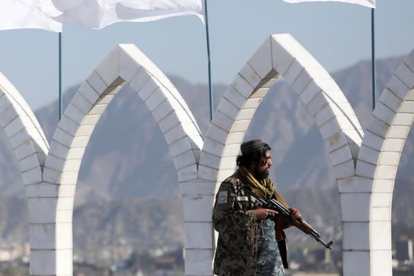 Taliban Have Normalised Torture, Says Global Torture Index