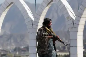 گزارش تازه: شکنجه در اداره طالبان به یک امر عادی تبدیل شده است