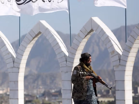 Taliban Have Normalised Torture, Says Global Torture Index