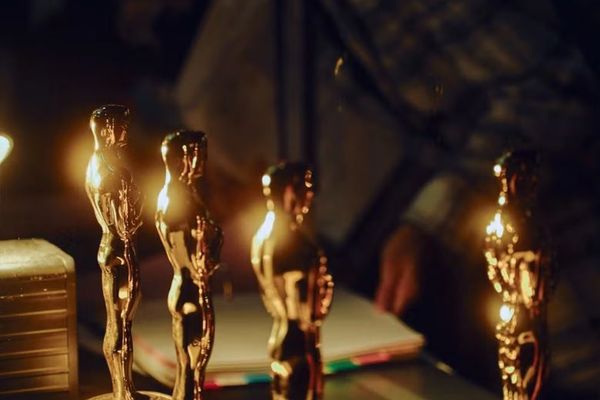 د اسکار د جایزو ۹۸مه دوره له امنیتي اندېښنو سره سره پیل شوه