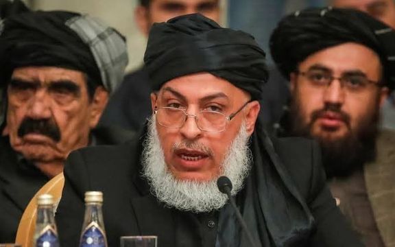 استانکزی: طالبان با دو چالش بزرگ، ایجاد همبستگی داخلی و برقراری روابط با جهان مواجه است