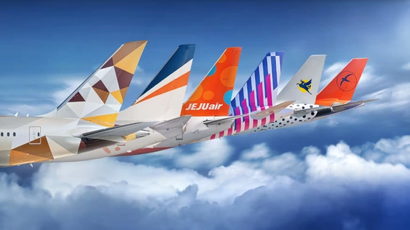 اتحاد هوايي شرکت د افغانستان له کام ایر سره خپل شراکت اعلان کړ