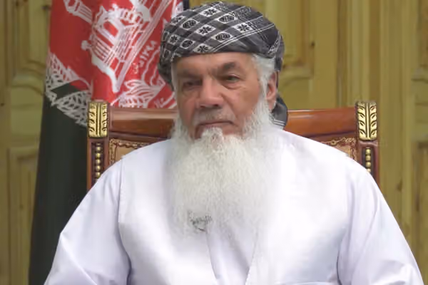اسماعیل خان: د حسیب پنجشیري سنګر به تش پاتې نهشي