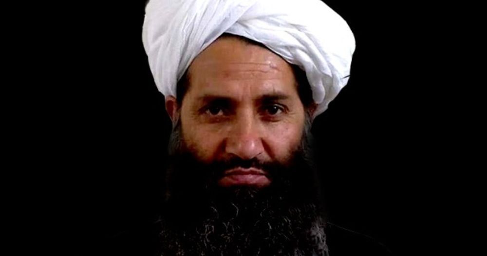 Mohammad Rasul Taliban’s Isolated Emir: How Akhundzada’s Information Prison Shapes ...