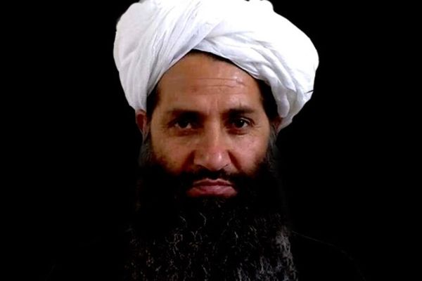 Taliban’s Isolated Emir: How Akhundzada’s Information Prison Shapes Afghanistan’s Future