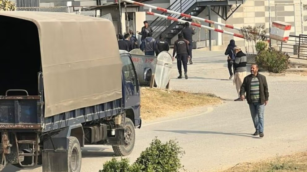 امسو په پاکستان کې د نیول شویو افغان خبریالانو د خوشې کولو غوښتنه کړې