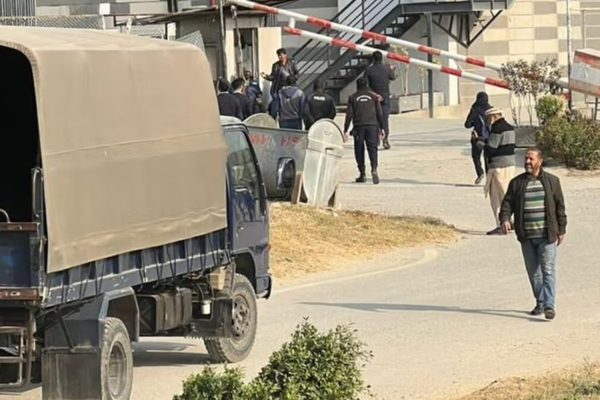 امسو په پاکستان کې د نیول شویو افغان خبریالانو د خوشې کولو غوښتنه کړې