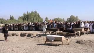 پاکستان او نیابتي پوځ؛ په افغانستان کې د کنټرول شوي هرجومرج چاپېریال متصدي