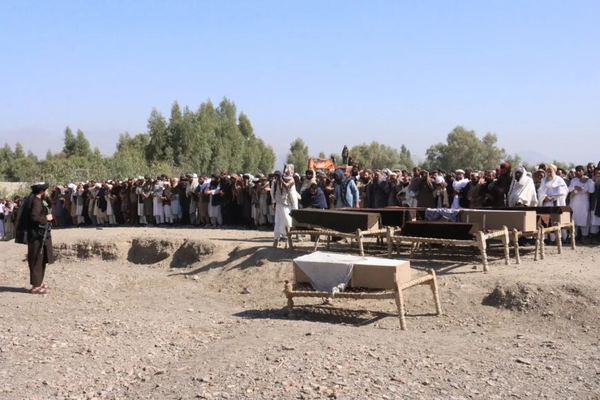 پاکستان او نیابتي پوځ؛ په افغانستان کې د کنټرول شوي هرجومرج چاپېریال متصدي