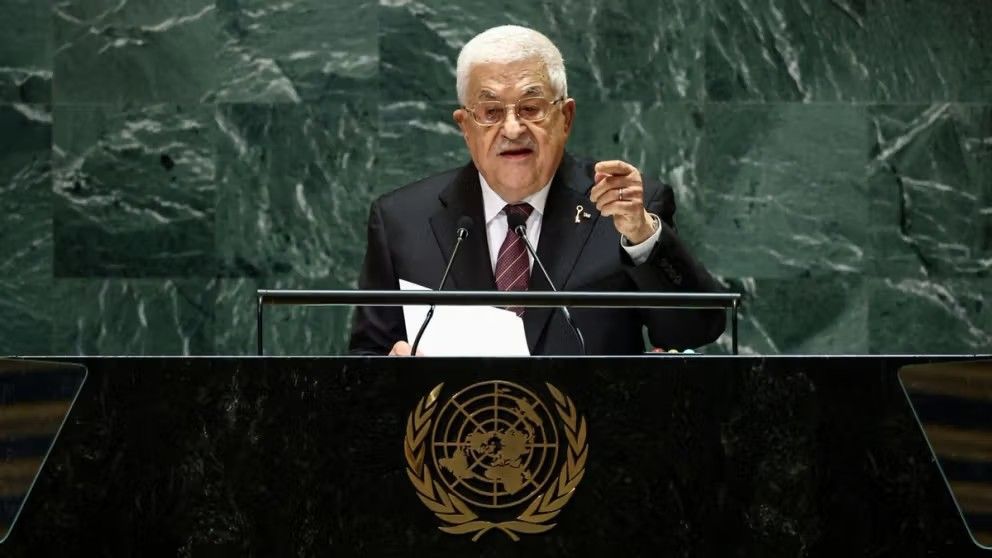 کشورهای اسلامی از لغو ویزای هیئت فلسطینی توسط امریکا ابراز تأسف کردند