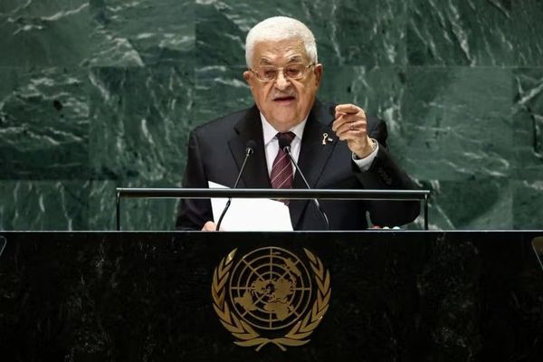 کشورهای اسلامی از لغو ویزای هیئت فلسطینی توسط امریکا ابراز تأسف کردند