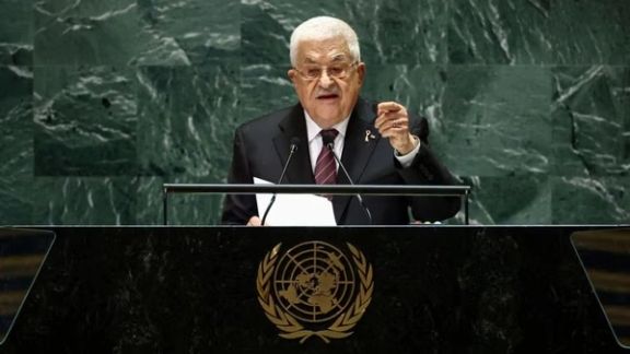 کشورهای اسلامی از لغو ویزای هیئت فلسطینی توسط امریکا ابراز تأسف کردند