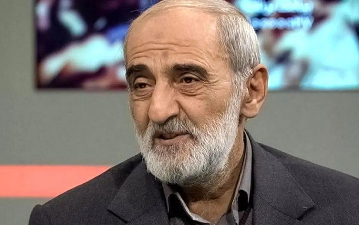 د خامنه یي د ورځپاڼې کیهان مشر حسین شریعتمداري ویلي چې ډونالډ ټرمپ باید ووژل شي