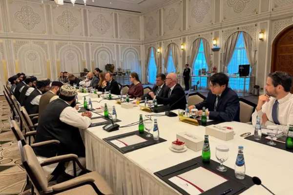Taliban’s Deputy PM Wants Western Ambassadors to Visit Afghanistan, Reopen Embassies