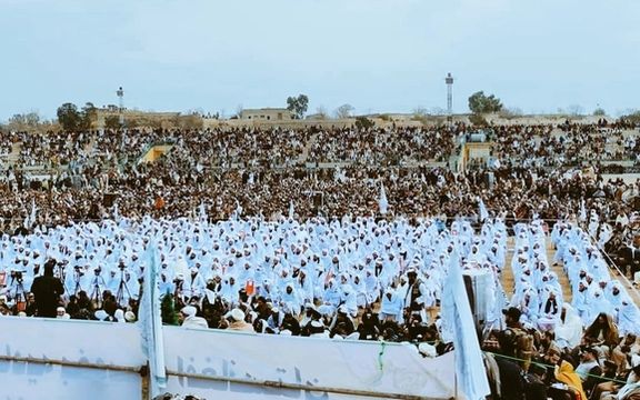 وزیر مهاجرین طالبان: مدارس جهادی سنگر هستند