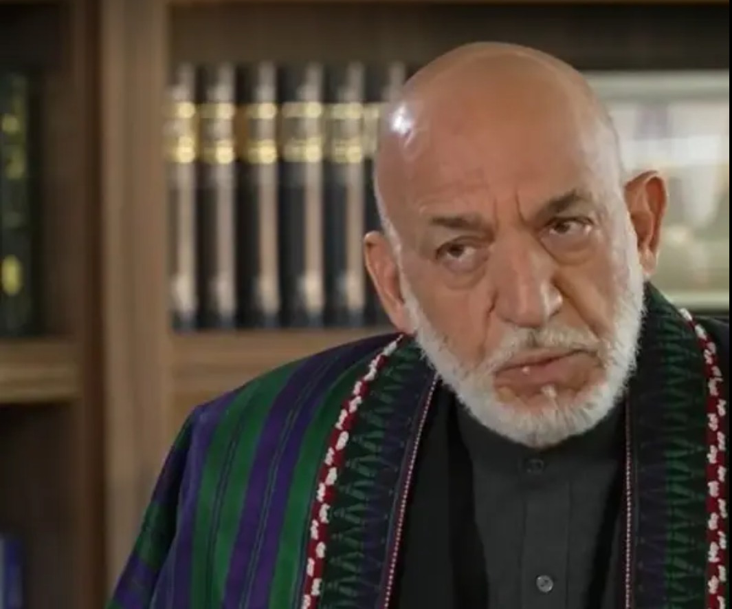Karzai Calls Taliban’s War Against NRF ‘Fratricide’; Urges Both Sides to Stop It