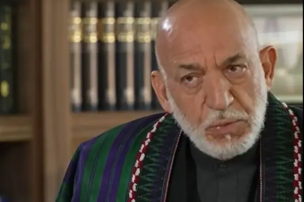 Karzai Calls Taliban’s War Against NRF ‘Fratricide’; Urges Both Sides to Stop It