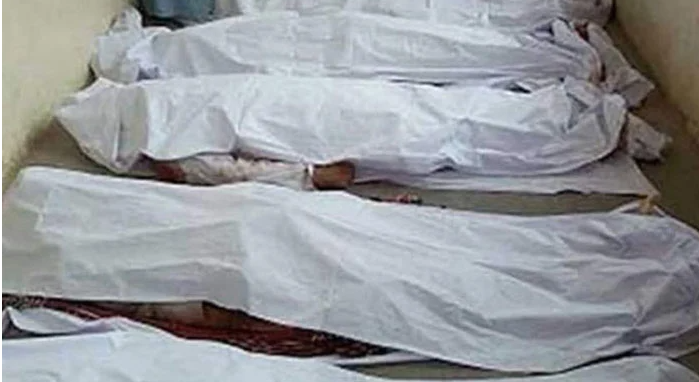 د خیبر پښتونخوا په کورمه کې د دوو وسله‌والو ډلو ترمنځ نښته کې ۱۸ وسله‌وال وژل شوي