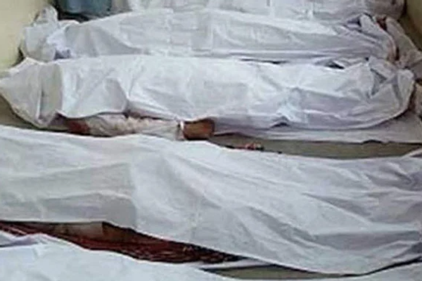د خیبر پښتونخوا په کورمه کې د دوو وسلهوالو ډلو ترمنځ نښته کې ۱۸ وسلهوال وژل شوي