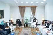 سازمان ملل: معاون دبیرکل نگرانی جهان درباره وضعیت زنان را با طالبان در میان گذاشت