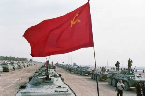 طالبان: په تیرو سلو کلونو کې مو درې ځله افغانستان له اشغاله ایستلی