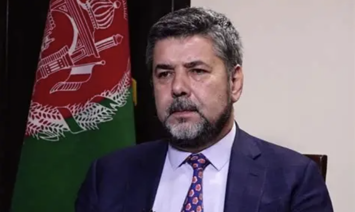 نبیل: د ایران پر وړاندې د امریکا د پوځي اقدام احتمال ډېر جدي دی