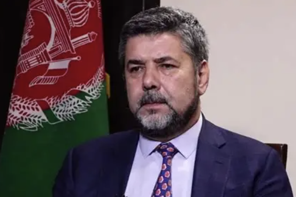 نبیل: د ایران پر وړاندې د امریکا د پوځي اقدام احتمال ډېر جدي دی