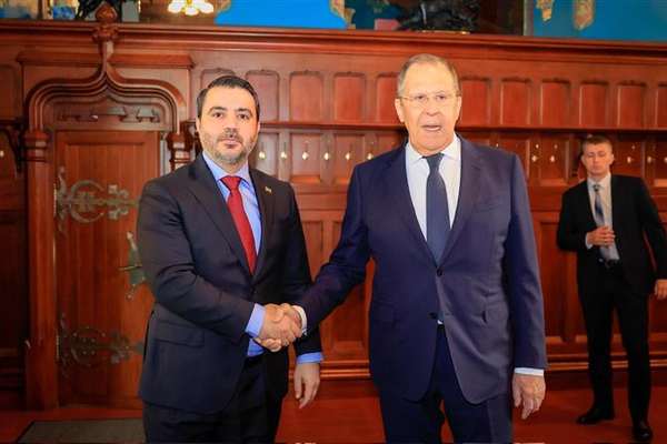 وزیر خارجه سوریه از مسکو خواست از روند «عدالت انتقالی» پس از اسد حمایت کند