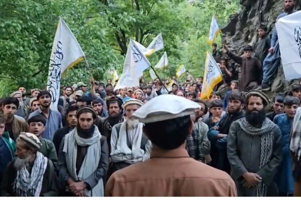 په نورستان کې د خلکو او طالب چارواکو ترمنځ د نوې ولسوالۍ پر سر اختلاف رامنځته شوی