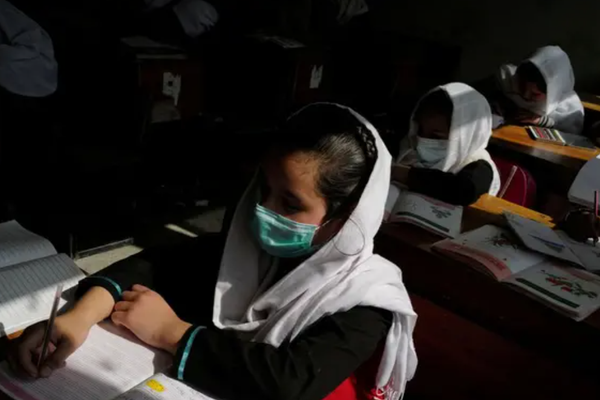 Exert Diplomatic Pressure on Taliban for Girls’ Education, Activists Urge Leaders