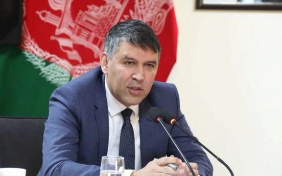 مسعود اندرابی: طالبان به اعضای القاعده تذکره و پاسپورت افغانی میدهد