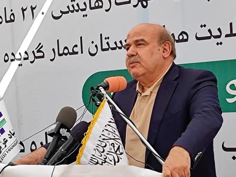 مالک عزیزی بانک: زیرسوال رفتن سرمایه‌گذاری‌ام توسط امرالله صالح، ریشه در 'خصومت شخصی' دارد