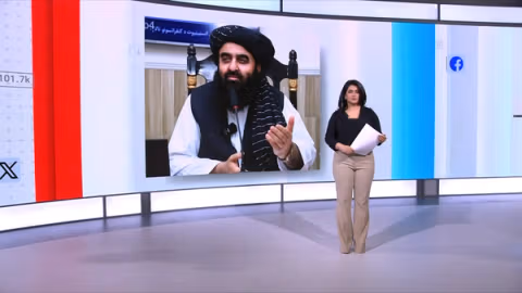 ادعای متقی درباره ایستادگی افغانستان زیر فشار پاکستان؛