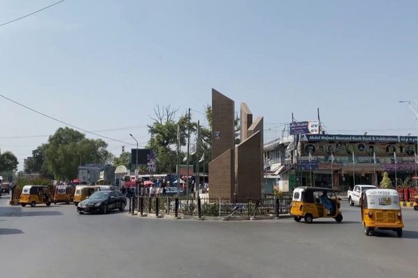 په ننګرهار کې د ناچاودې مرمۍ د چاودنې له امله درې تنو خپل ژوند له لاس ورکړی