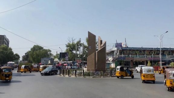 په ننګرهار کې د ناچاودې مرمۍ د چاودنې له امله درې تنو خپل ژوند له لاس ورکړی