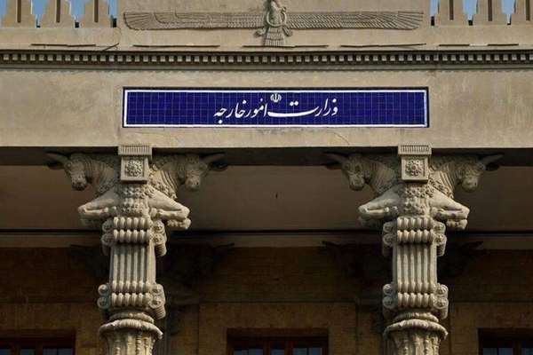 ایران: د امریکا غیر مسوولانه دريځ ترهګرۍ ته د ایرانیانو هڅونه ده