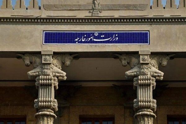 ایران: د امریکا غیر مسوولانه دريځ ترهګرۍ ته د ایرانیانو هڅونه ده