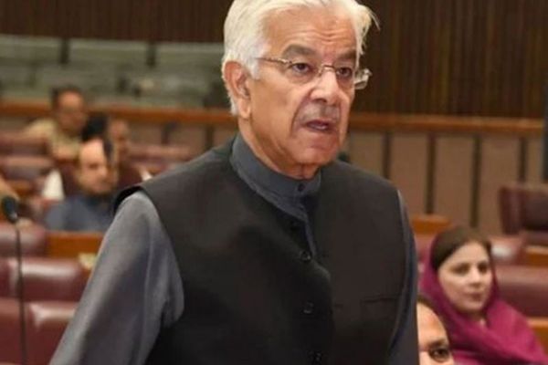Deadly Quetta Attack: Pakistan's Defence Minister Points Finger At India, Taliban