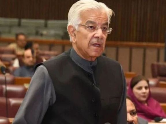Deadly Quetta Attack: Pakistan's Defence Minister Points Finger At India, Taliban