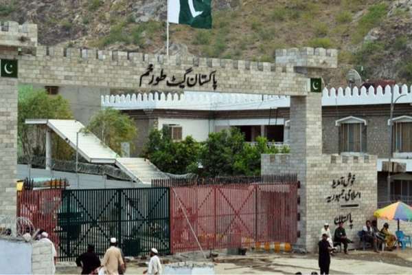 د چین-پاکستان اقتصادي دهلېز دویم پړاو؛ د تورخم پرانیستې پاتې کېدل د طرحې مهمه ازموینه