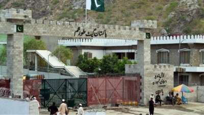 د چین-پاکستان اقتصادي دهلېز دویم پړاو؛ د تورخم پرانیستې پاتې کېدل د طرحې مهمه ازموینه