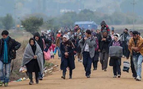 طالبان: په تېرو شپږو میاشتو کې افغانستان ته شپږ لکه او ۴۰ زره کډوال راستانه شوي دي